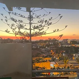 Epicentro Apartamento